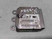 Airbag-Steuergerät NISSAN PRIMERA (P11) 2.0 16V 988207J700 0285001329