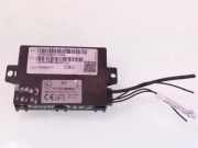 Andere Steuergeräte FORD MONDEO III Turnier (BWY) 2.0 16V TDDi / TDCi 10R030825