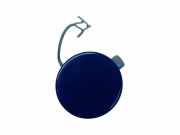 Abdeckung Abschlepphaken Skoda Fabia III (NJ) 6V0807241