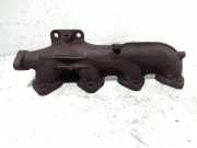 Auspuffkrümmer BMW 5er (F10) 781018203