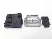 Zündset RENAULT MEGANE III Hatchback (BZ0_) 1.6 16V (KZ0U, KZ1B, KZ1U)