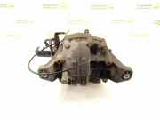 Differenzialgetriebe hinten MERCEDES-BENZ GL (X164) GL 420 CDI 4-matic (164.828) 1643501214