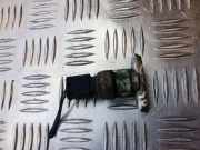 Druckschalter für Klimaanlage BMW 1er (E87) 14520491A