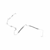 Klimaleitung SAAB 9-3 Estate (YS3F) 1.9 TiD