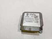 Steuergerät Airbag VW Bora Variant (1J) 1J0909609