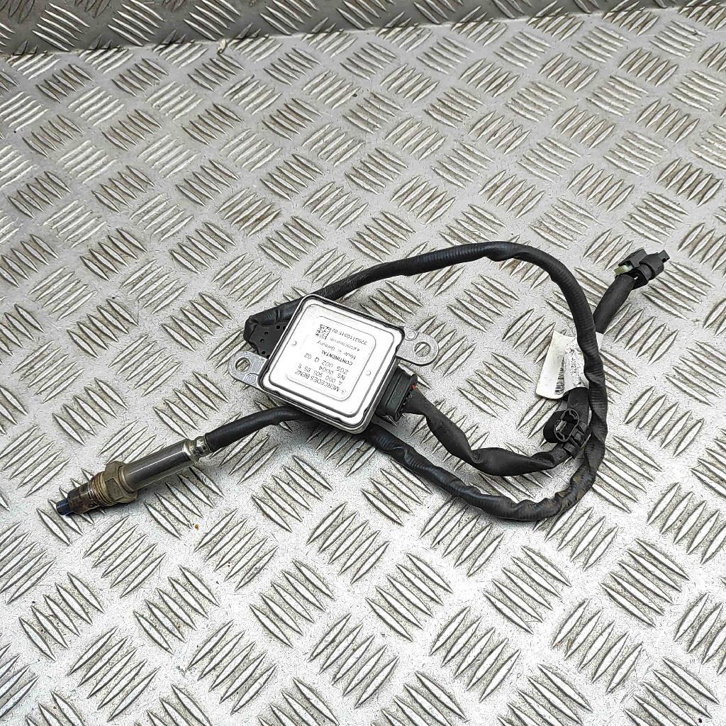 Lambdasonde Mercedes-Benz C-Klasse Cabriolet (A205) A0009058511