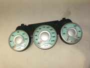 Kombiinstrument FIAT ULYSSE (179_) 2.0 JTD 5550001606