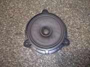 Türlautsprecher hinten links NISSAN QASHQAI / QASHQAI +2 I (J10, JJ10) 2.0 dCi 7606500485 261569U00A