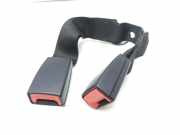 Gurtschloss BMW X1 (E84) 7245663