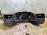 Kombiinstrument CITROËN C5 II Break (RE_) 2.0 HDi (RERHRH) 22217560550146