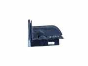 Kofferraum-Abdeckung BMW X5 (E70) xDrive 30 d