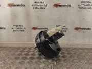 Unterdruck-Bremskraftverstärker FORD TRANSIT CONNECT (P65_, P70_, P80_) 1.8 TDCi KV6C2B195DC 03775749434