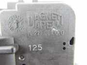 Air Flap Motor PEUGEOT 307 CC (3B) 2.0 HDi 90 A21900100