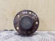 Nabe hinten rechts SKODA FABIA II Combi (545) 1.4 TDI