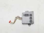 Schalter sitzheizung BMW 7 (E65, E66, E67) 730 Ld 6971627