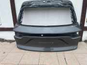 Kofferraumdeckel PORSCHE CAYENNE Coupe (9YB) 4.0 Turbo S E-Hybrid AWD (9YACH1) 92353116