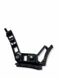Stoßstangenhalterung hinten links VW GOLF VI (5K1) 1.4 TSI 5K6807394