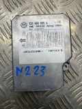 Airbag-Steuergerät VW TRANSPORTER V (T5) Furgon 1.9 TDI 5WK43122