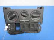 Heizungsbetätigung (Konsole) vorne VW Lupo (6X/6E)