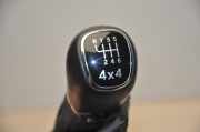 Manschette für Schalthebel Skoda Superb III Kombi (3V) 3V2711113G
