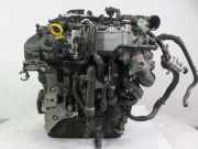 Motor VW JETTA MK6 (162, 163) 2.0 TDI CUUA
