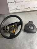 Lenkrad MAZDA 2 (DY) 1.4 CD T93256A