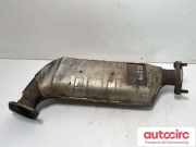 Katalysator ohne Lambdasonde Mitsubishi Pajero IV (V8, V9) 1584A675
