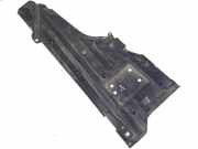 Unterbodenabdeckung links