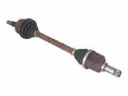 Antriebswelle vorne links