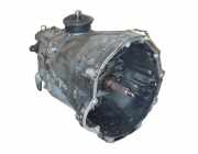 Schaltgetriebe VW LT 28-35 II Bus (2DB, 2DE, 2DK) DEL