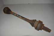Antriebswelle links hinten BMW 7er (E38) 7502941