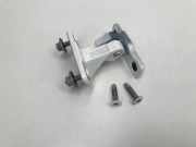 Türscharnier hinten links Mercedes-Benz GLC Coupe (C253) 2202X253