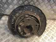 Radnabe hinten Porsche Cayenne 1 (9PA)