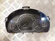 Tachometer Peugeot 1007 () A2C53106797
