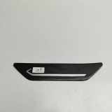 Schwellenverkleidung hinten links TOYOTA C-HR (_X2_, _H2_) Hybrid (ZYX20) PW382-10006