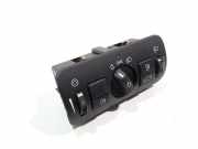 Schalter für Licht Volvo V60 I (155) 30739413