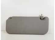 Sonnenblende rechts Toyota Yaris Liftback (P9) 7431052500