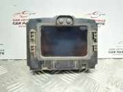 Navigationsanzeige OPEL ZAFIRA A (F75_) 2.0 DTI 16V 09130681