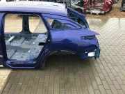 Seitenverkleidung hinten links CITROËN C5 I (DC_) 1.8 16V (DC6FZB, DC6FZE)