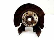 Radnaben vorne links SKODA FABIA III (NJ3) 1.0 TSI