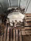 Motor MERCEDES-BENZ C (W202) C 180 (202.018) 11192010049787