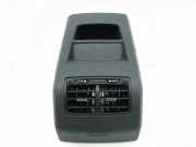 Rear Air Vent Grill PEUGEOT 308 III (FB_, FH_, FP_, F3_, FM_) PureTech 110 (FPHNPL) 9841371480