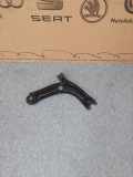 Querlenker vorne rechts gebogen CUPRA ATECA (KH7, KH7, KBP) 2.0 TSI 4Drive 3Q0407153B