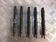 Einspritzventil Set AUDI A6 Avant (4B5, C5) 2.5 TDI 0432133836