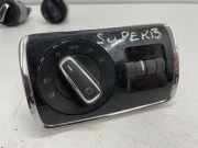 Schalter für Licht Skoda Superb II (3T) 3T0941431B
