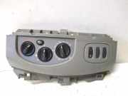 Heizungsbetätigung (Konsole) vorne Renault Trafic II Bus (JL) W964097K