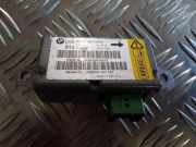 Airbag-Steuergerät BMW 7 (E65, E66, E67) 745 d 5WK43504 65776970906