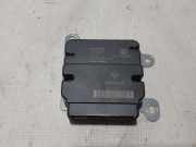 Steuergerät Airbag Dacia Lodgy (JS) 985103219R
