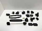 Regelventile für Innenraumheizung MERCEDES-BENZ SL (R129) 500 SL (129.066) A1298000275 A0018001275