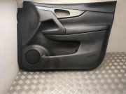 Türpolster hinten rechts NISSAN X-TRAIL (T32_) 1.6 DIG-T (T32) 809104CEOA